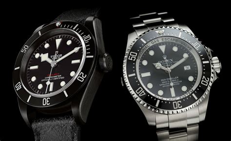 is tudor going to become rolex|does Rolex make tudor watches.